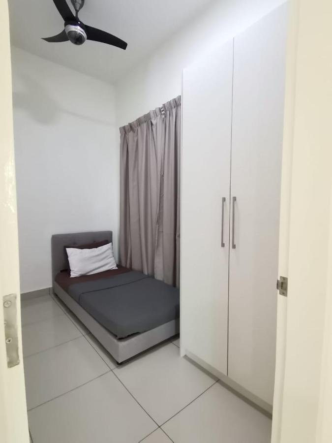 Conezion Residence Putrajaya Nearby Ioi City Mall Kültér fotó