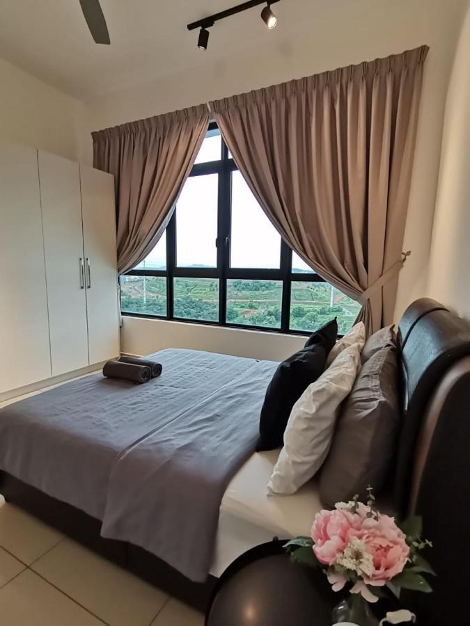 Conezion Residence Putrajaya Nearby Ioi City Mall Kültér fotó